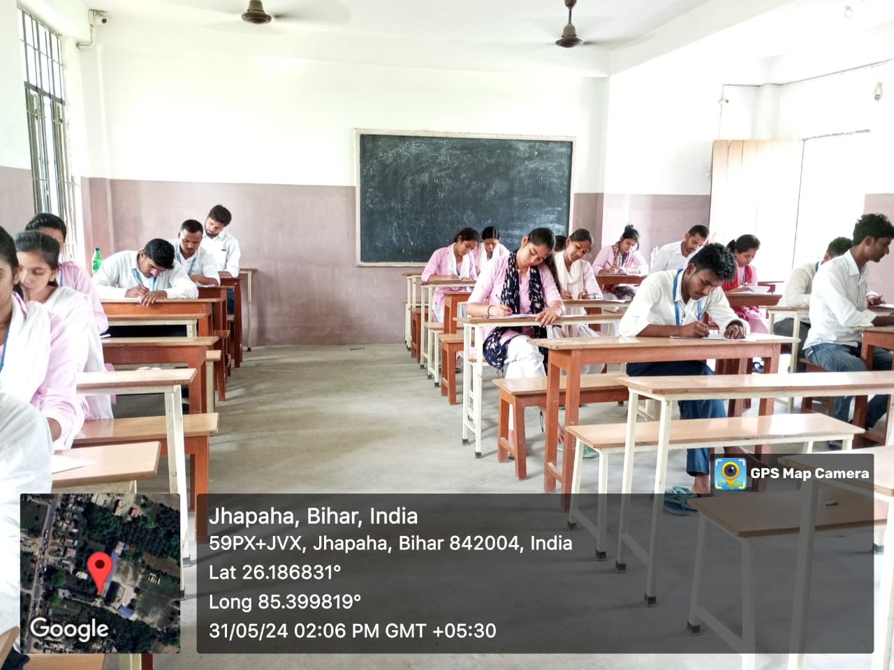 Classroom