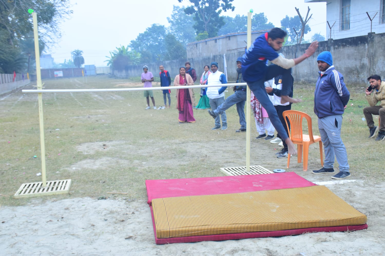 Indoor Game